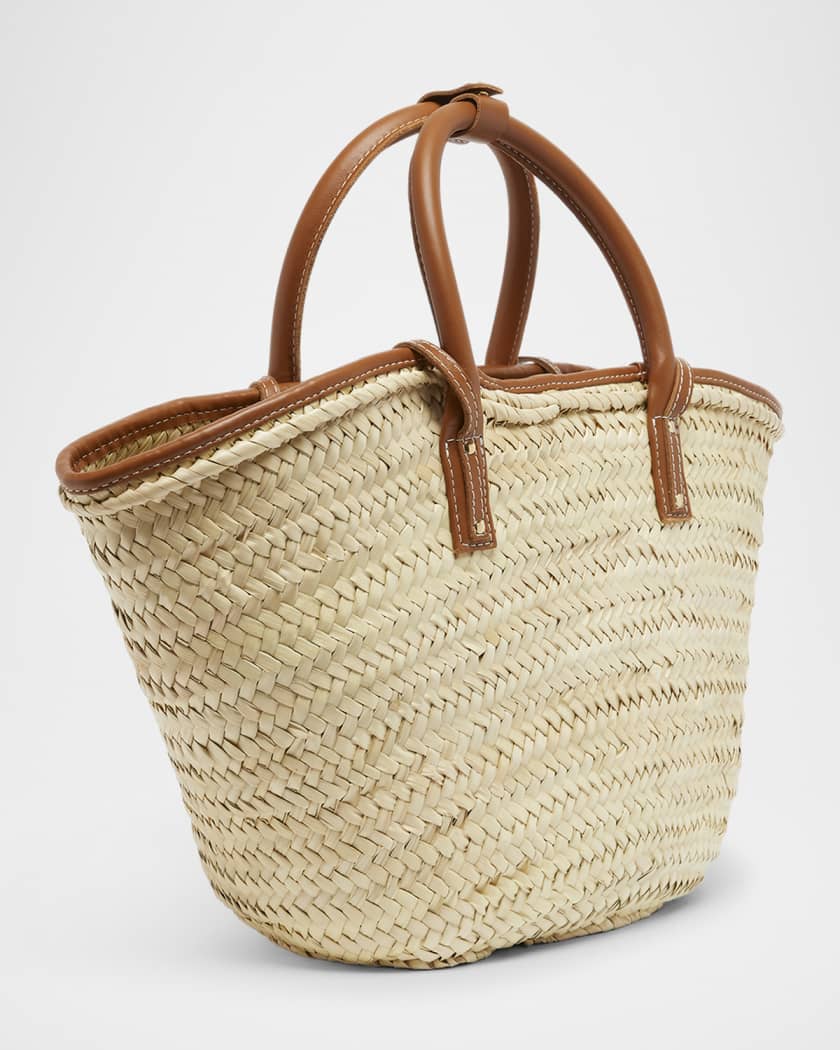 Le Panier Soli Top-Handle Bag