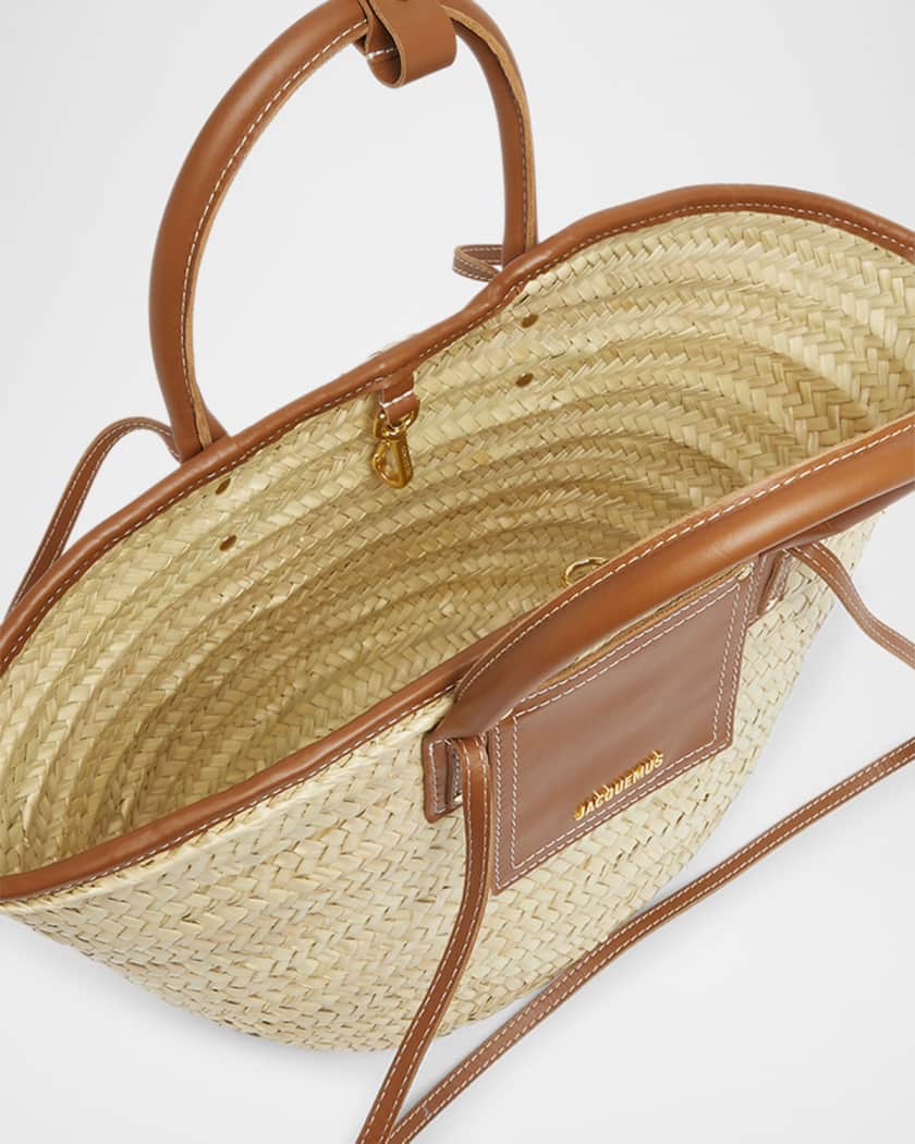 Le Panier Soli Top-Handle Bag