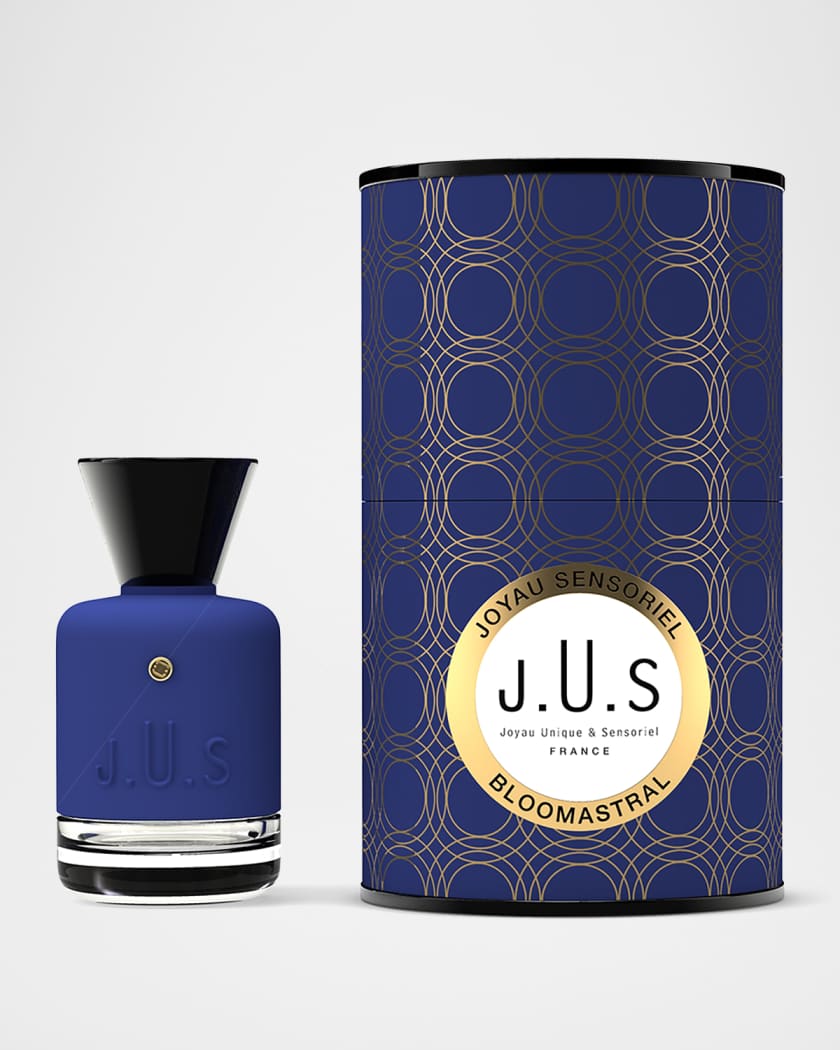Bloomastral Eau de Parfum, 3.4 oz.