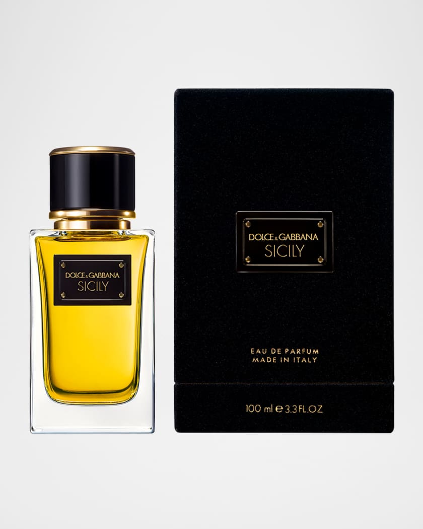 Parfum sicily dolce gabbana shop