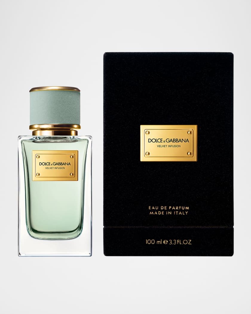 Velvet Infusion Eau de Parfum, 3.3 oz.