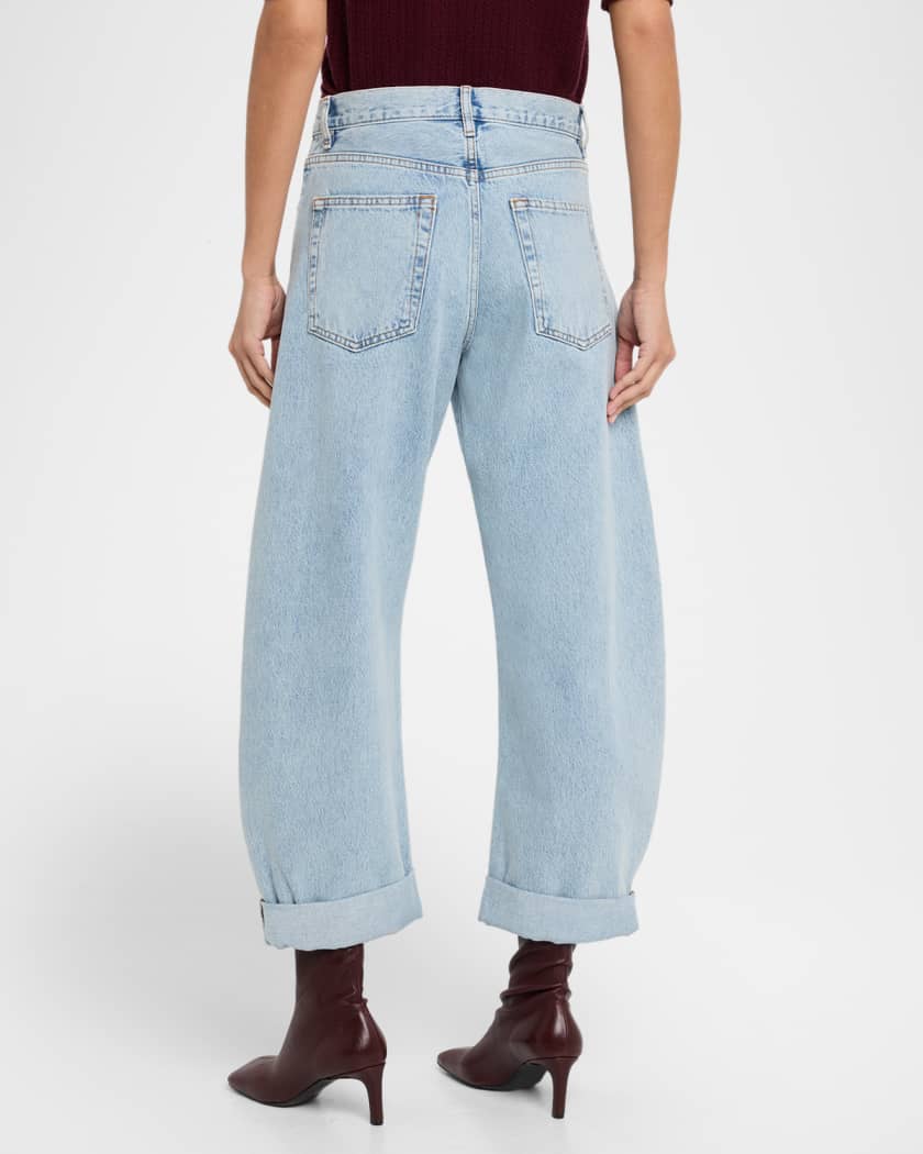 The Bubble Jeans