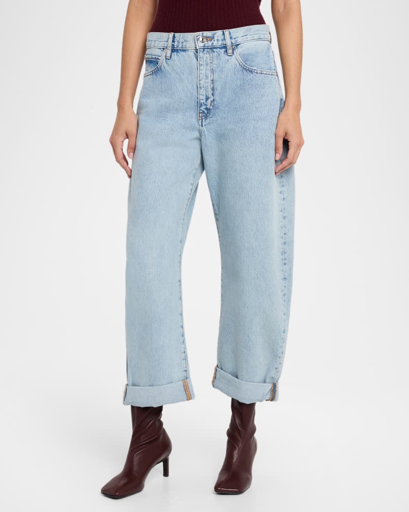 The Bubble Jeans