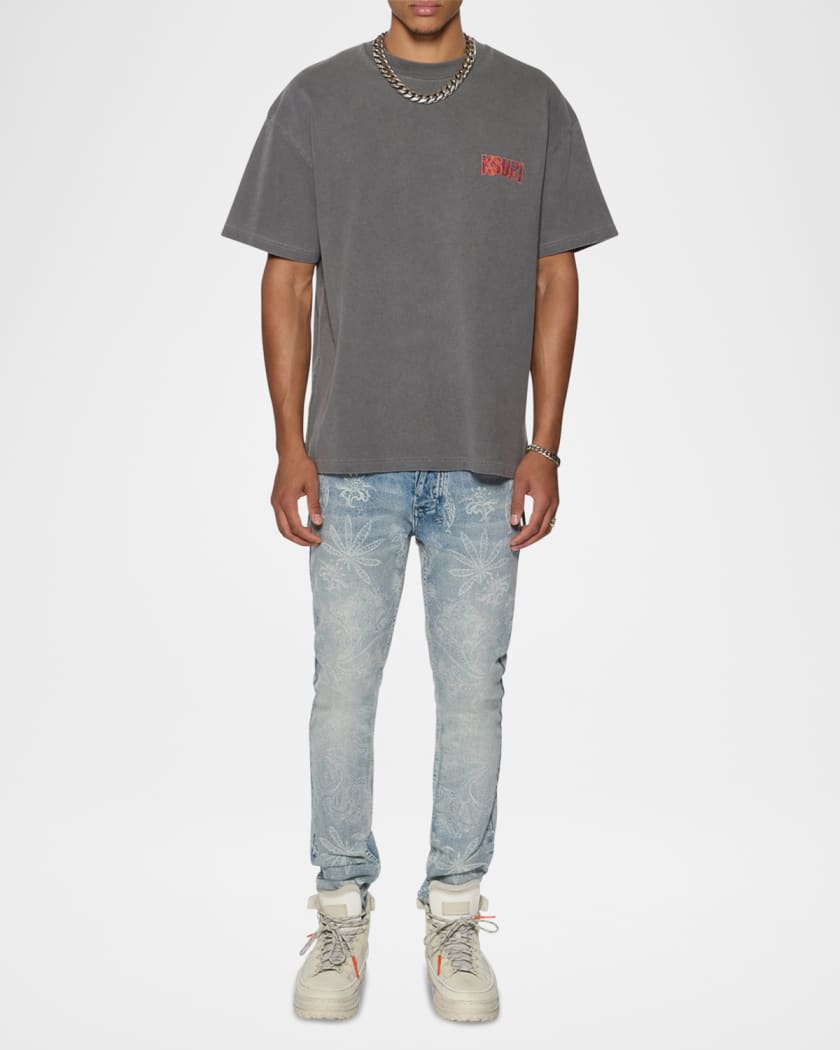 Men's Kickstart Ekcess T-Shirt
