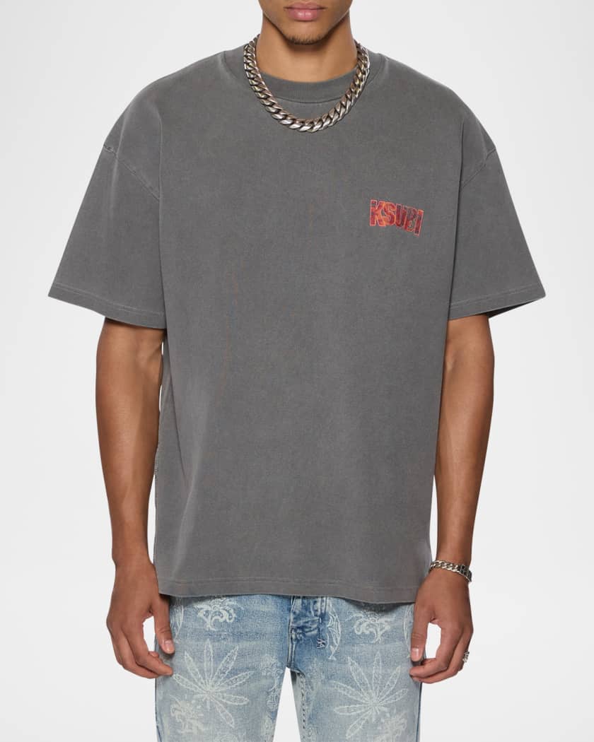 Men's Kickstart Ekcess T-Shirt