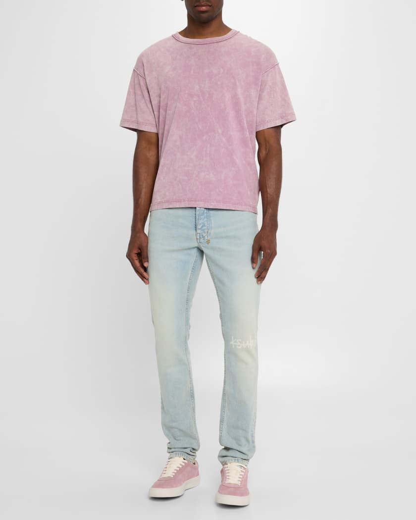 Men's Van Winkle Paragon 1999 Jeans