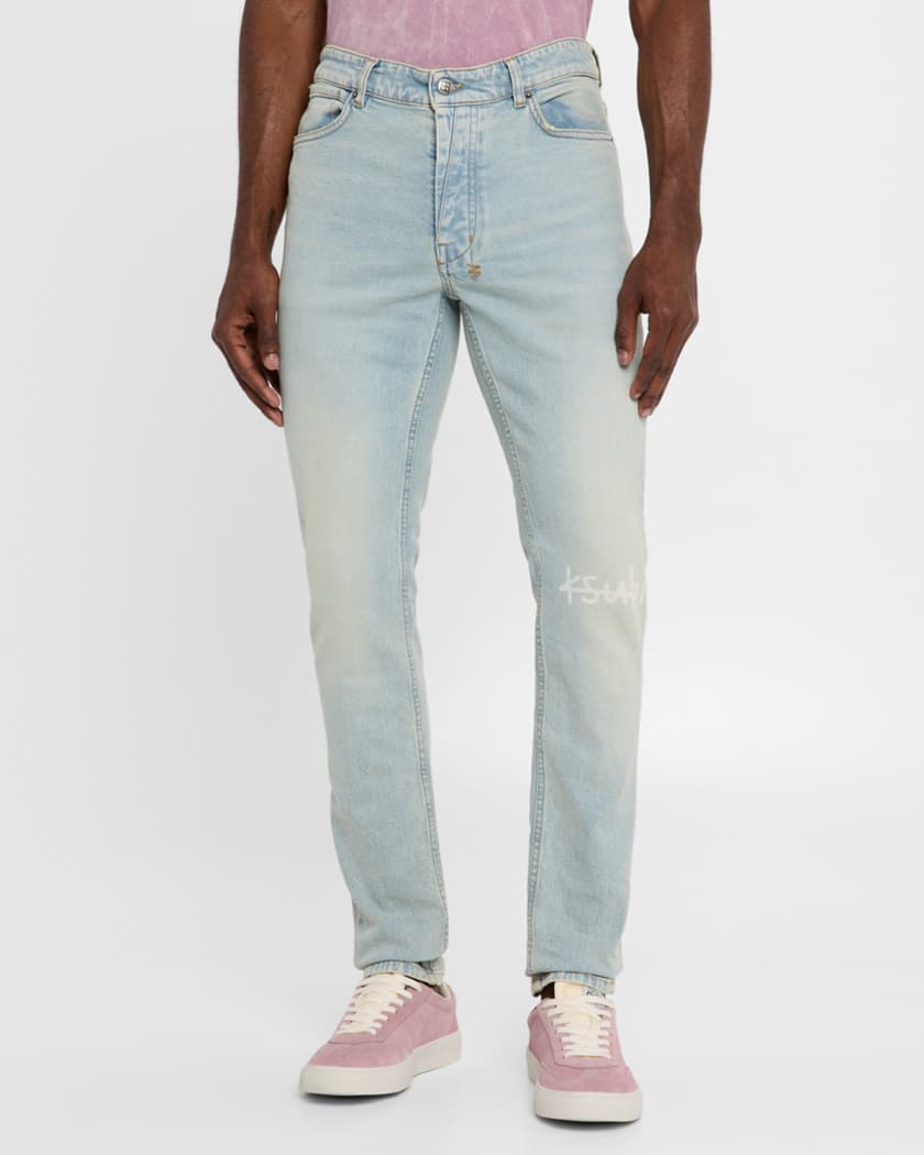 Men's Van Winkle Paragon 1999 Jeans