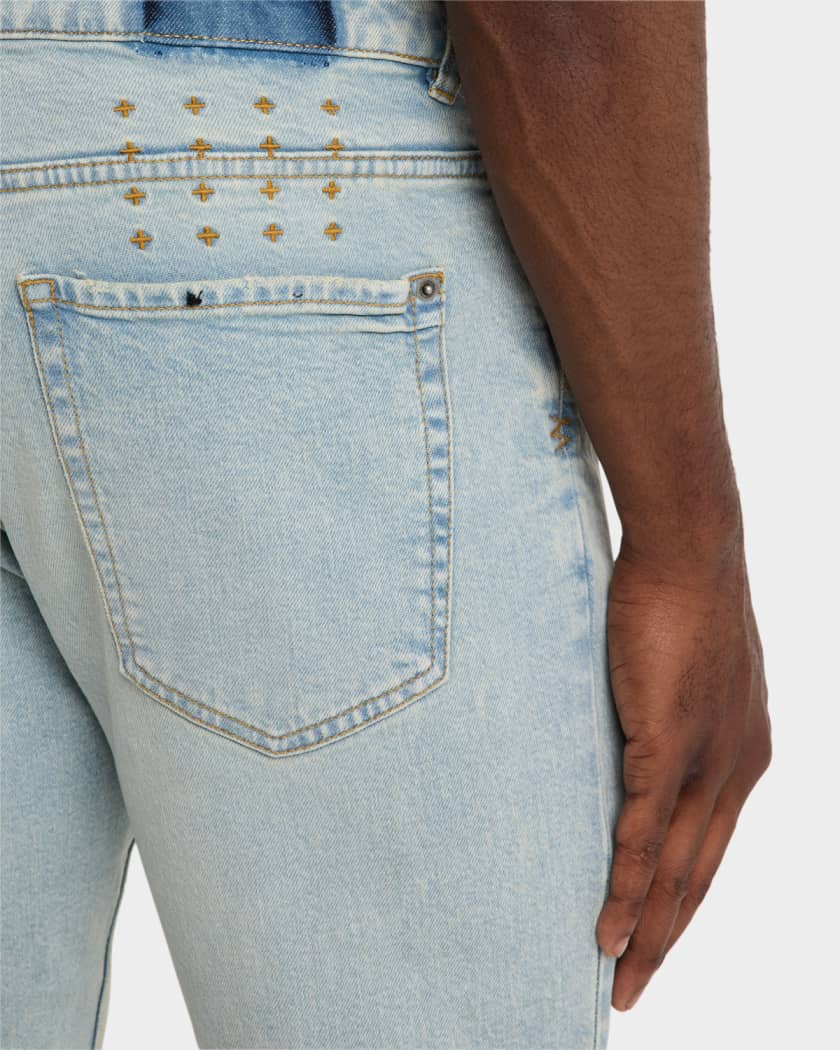 Men's Van Winkle Paragon 1999 Jeans
