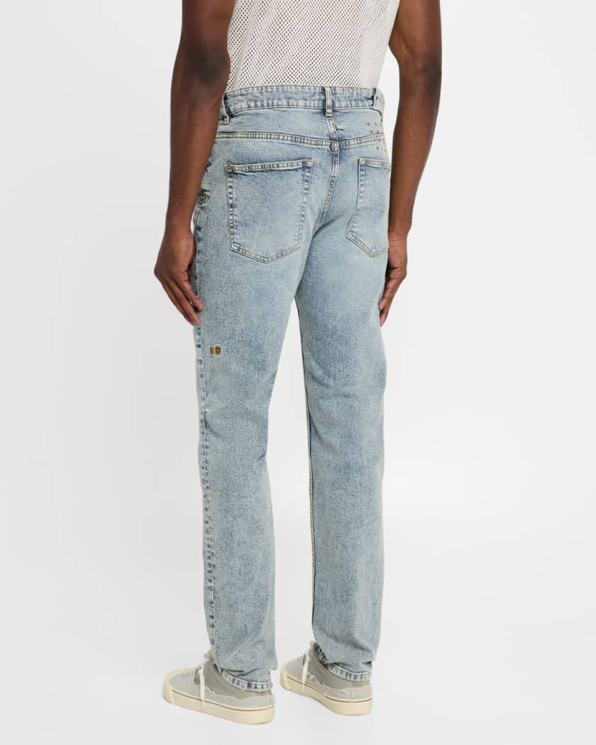 Men's Chitch Rogue Slim-Fit Jeans