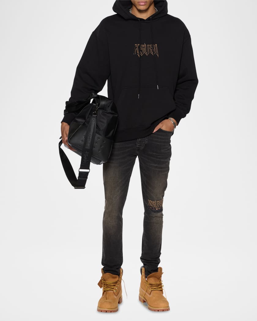 Men's Van Winkle Kingdom Repair Jeans