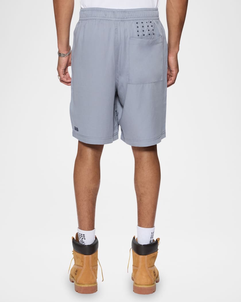 Men's 1999 Life Athletic Shorts