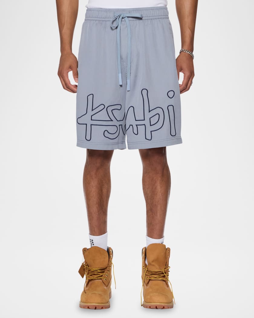 Men's 1999 Life Athletic Shorts