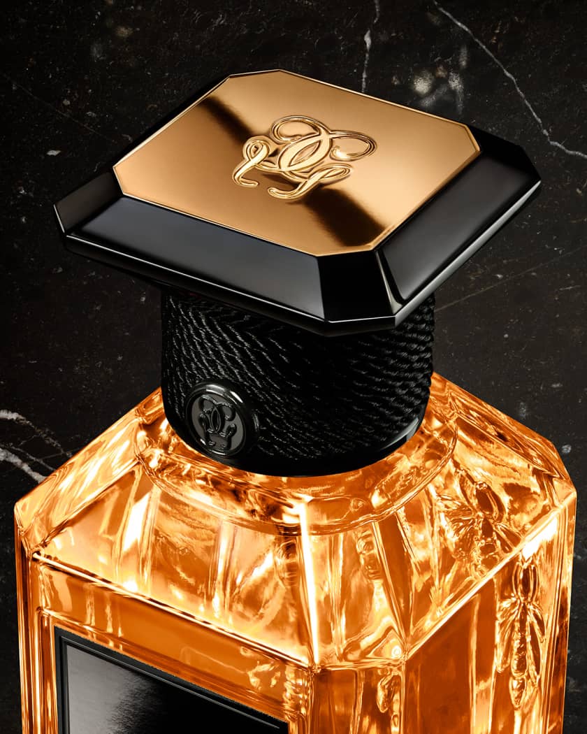 L'Art et la Matiere Peche Mirage Eau de Parfum