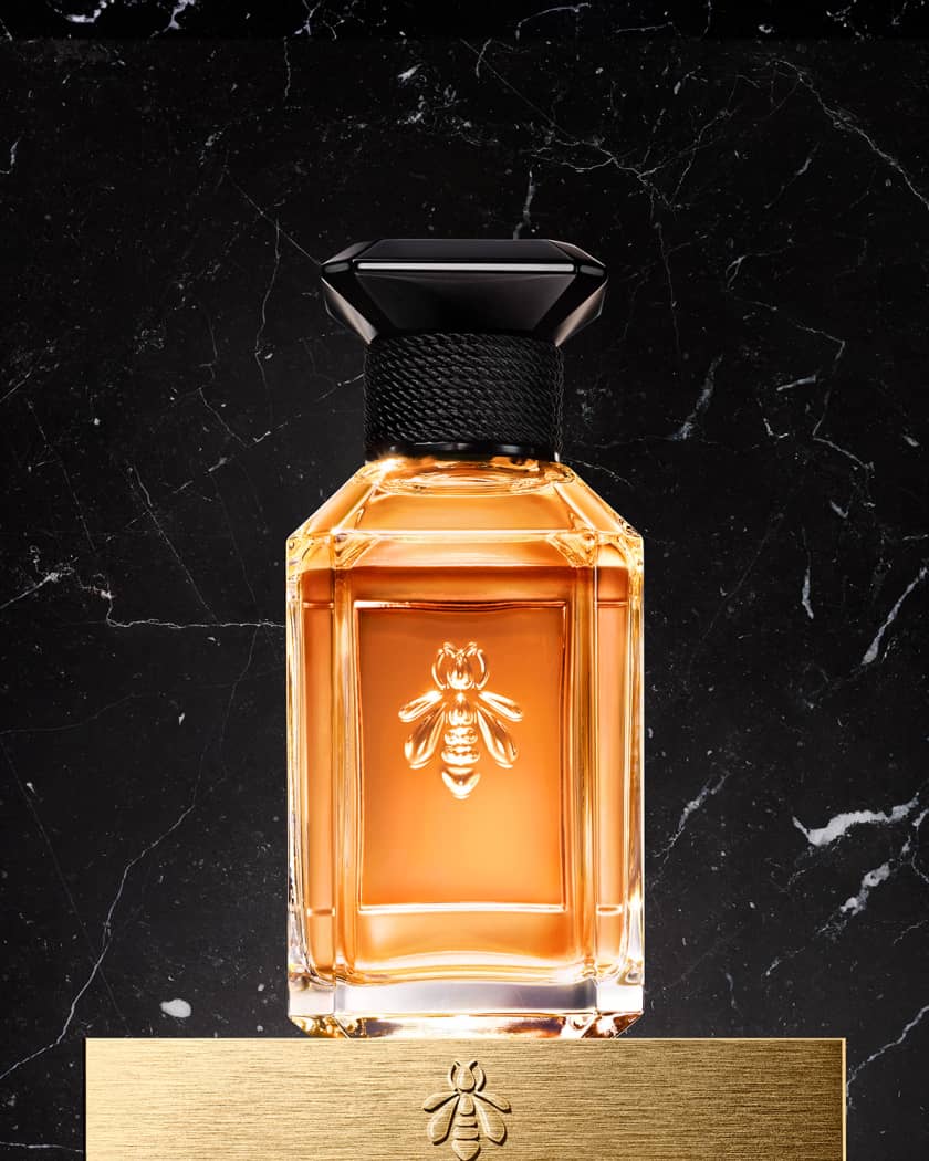 L'Art et la Matiere Peche Mirage Eau de Parfum