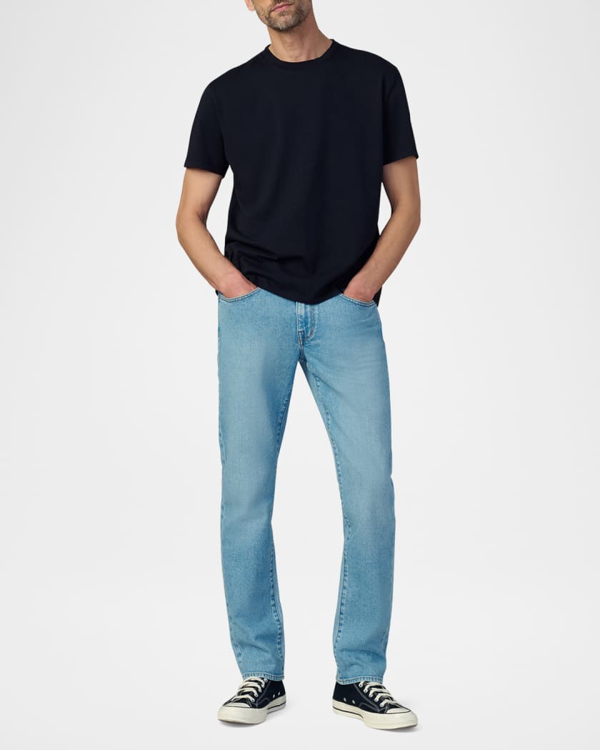 Men's Brixton Straight and Narrow Jeans
