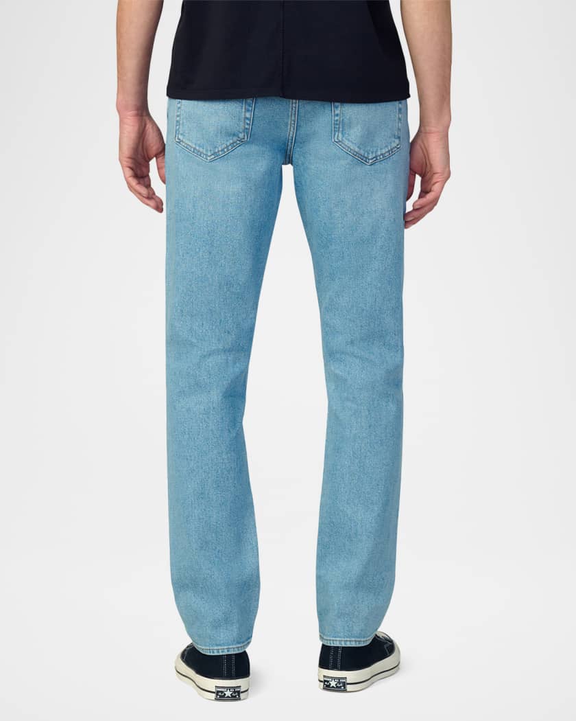 Men's Brixton Straight and Narrow Jeans