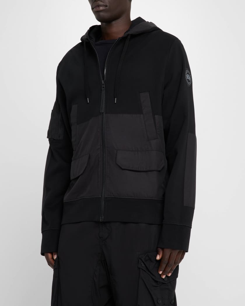 【 】フーディ Ferris Full Zip Hoody Canada Goose Men's Ferris Full-Zip Hoodie | Neiman Marcus