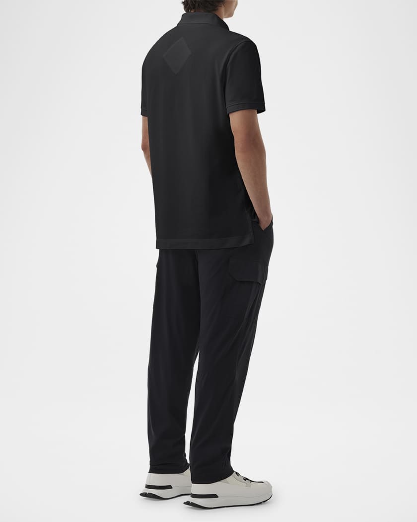 Men's Beckley Polo Shirt