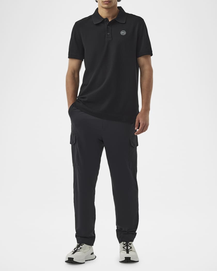 Men's Beckley Polo Shirt