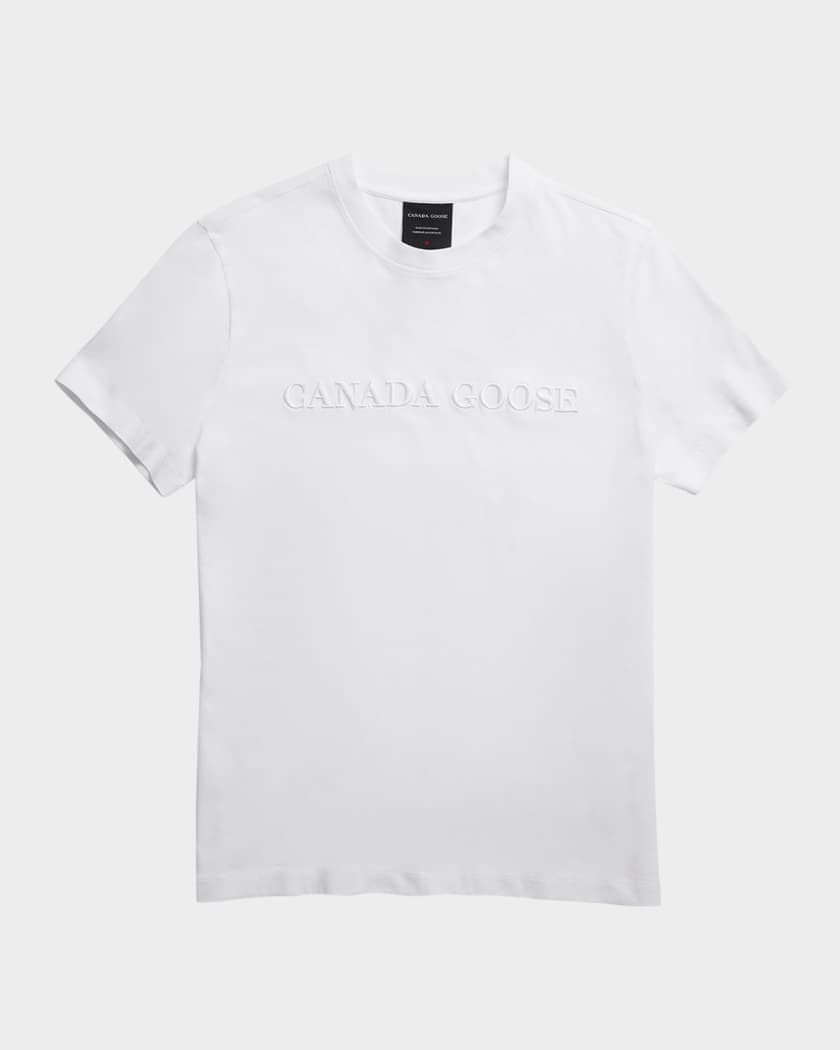Men's Emerson Wordmark T-Shirt
