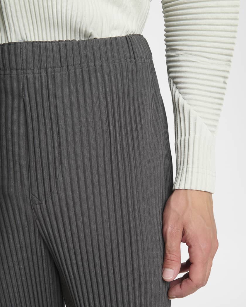 Homme Plisse Issey Miyake Men