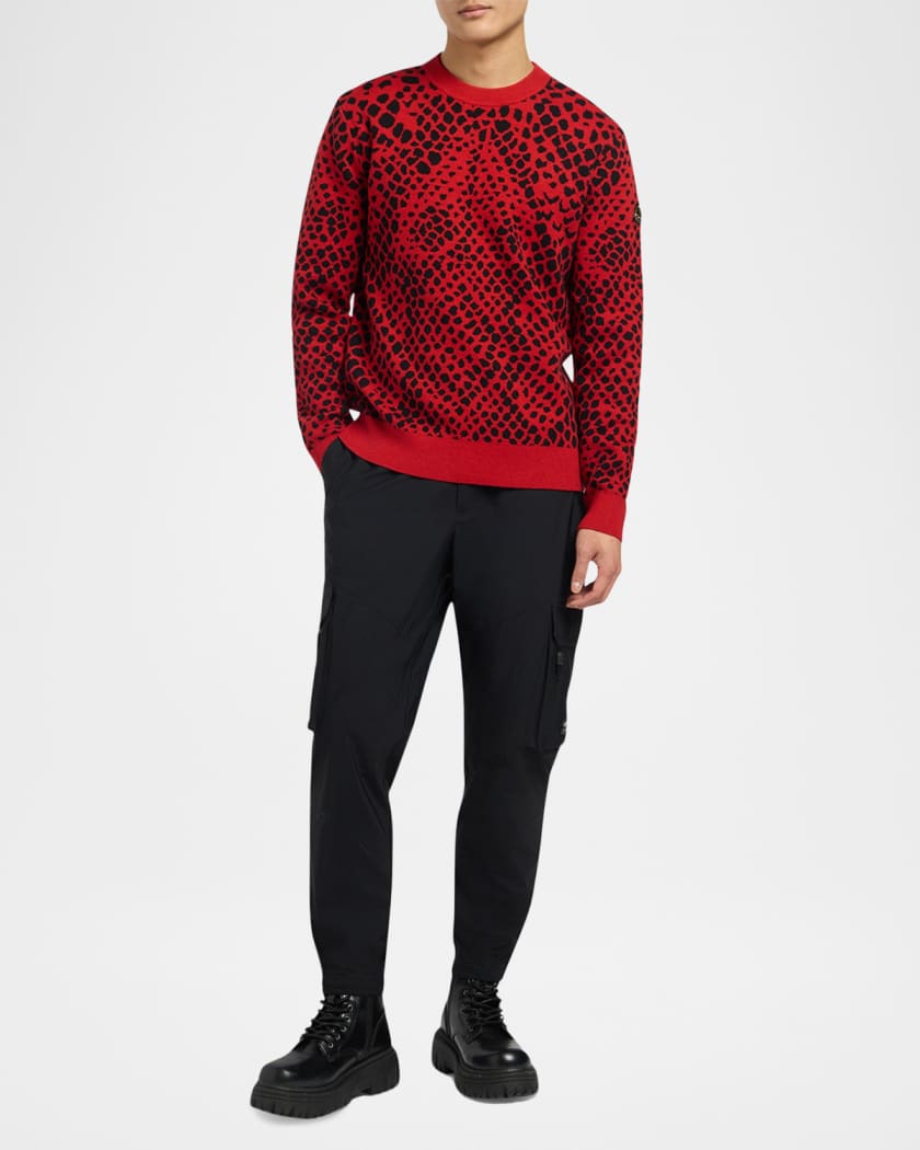 Men's Sussex Pants
