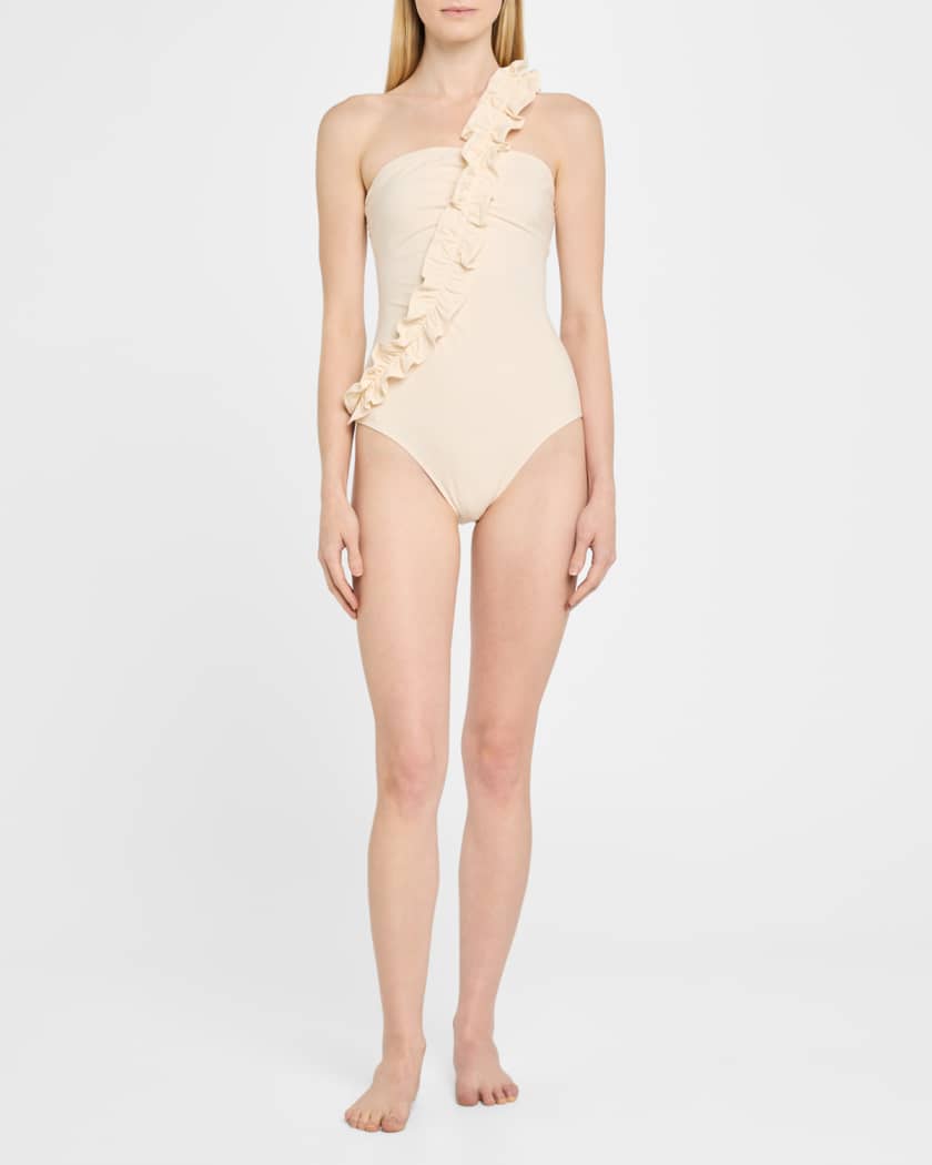 Capri One-Piece Swimsuit