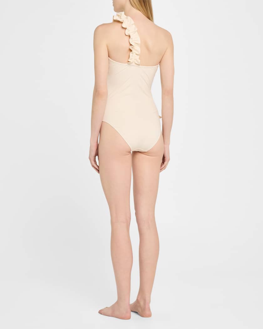 Capri One-Piece Swimsuit