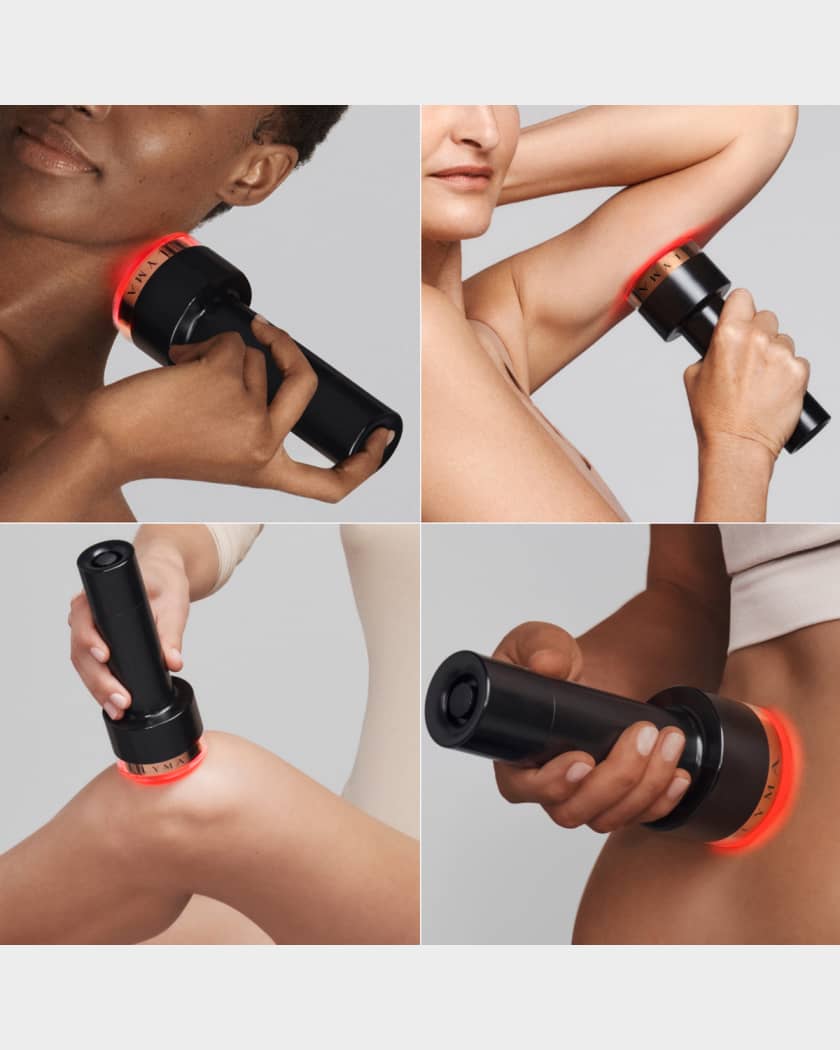 Lyma Laser PRO Starter Kit