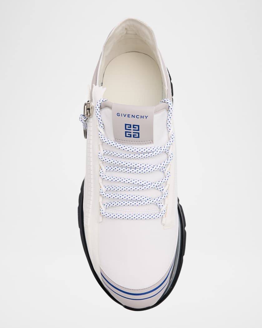 Men's Spectre Zip Runner Sneakers