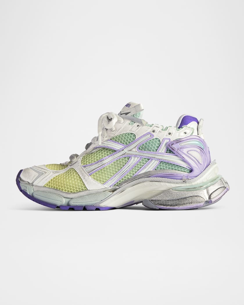 Runner Gradient Sneakers