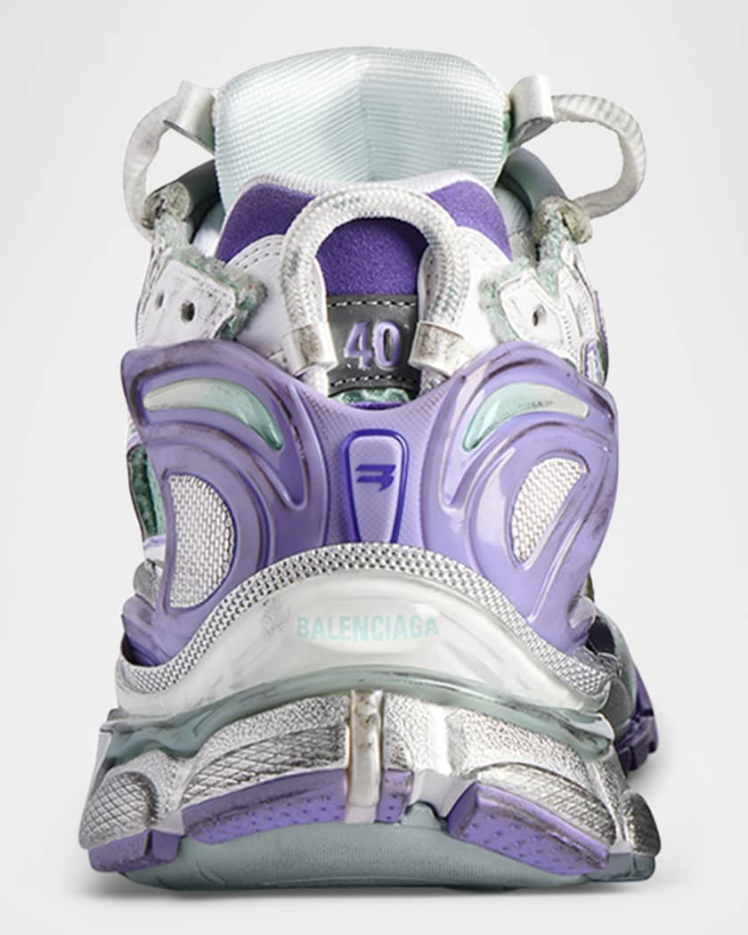 Runner Gradient Sneakers