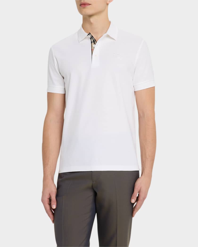 Men's Eddie EKD Polo Shirt