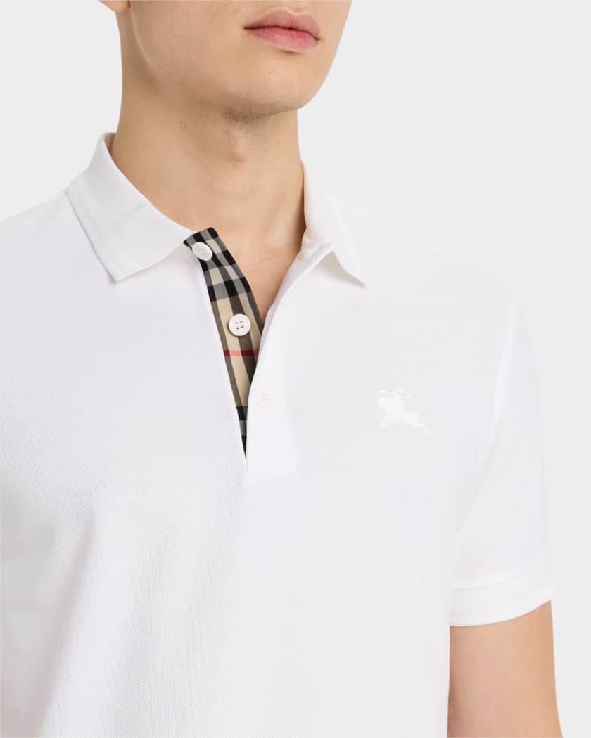 Men's Eddie EKD Polo Shirt