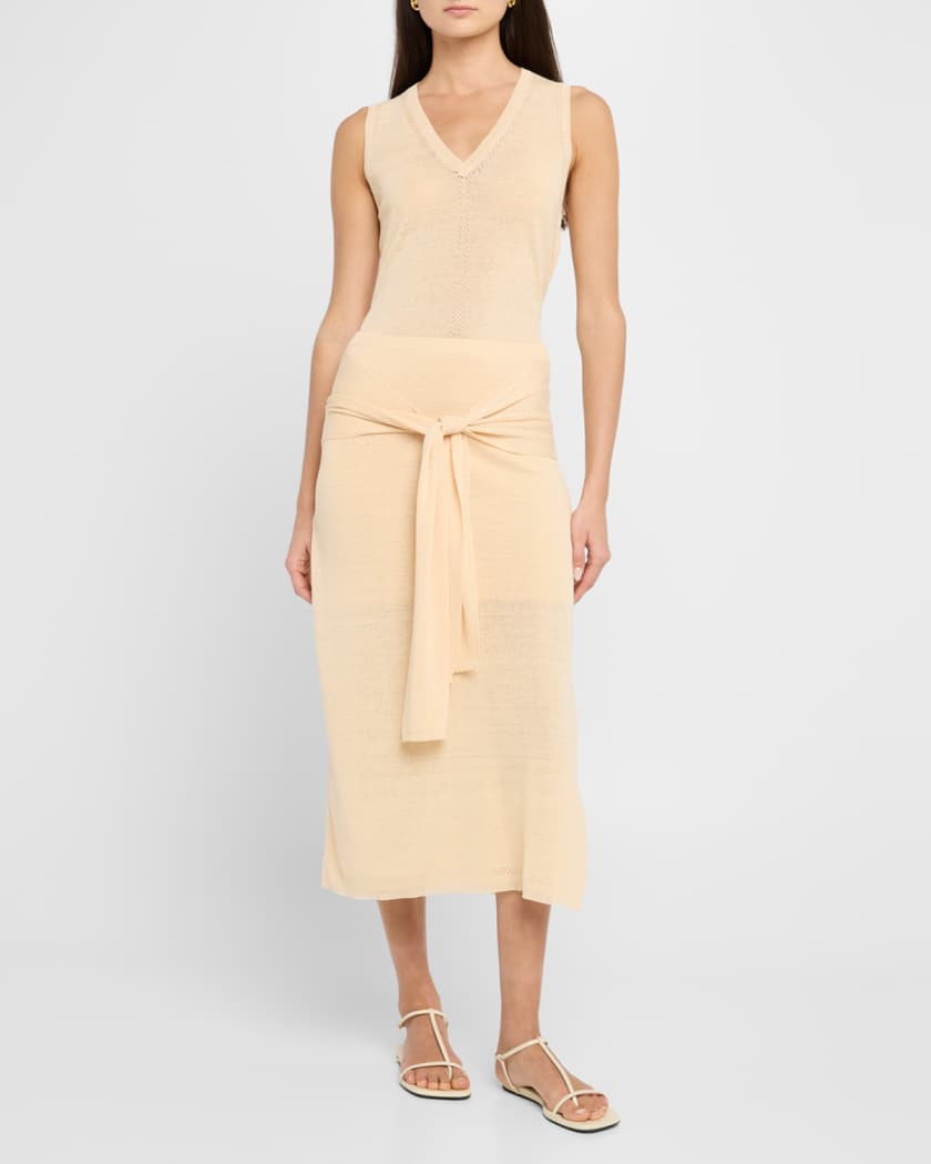 Phelan Knit Skirt