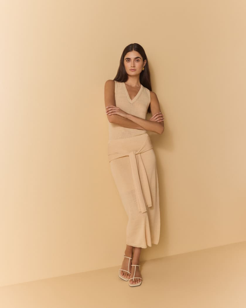 Phelan Knit Skirt