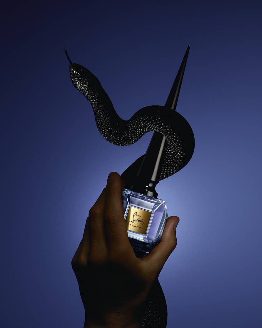 Fétiche L’Encens Eau De Parfum, 2.7 oz.