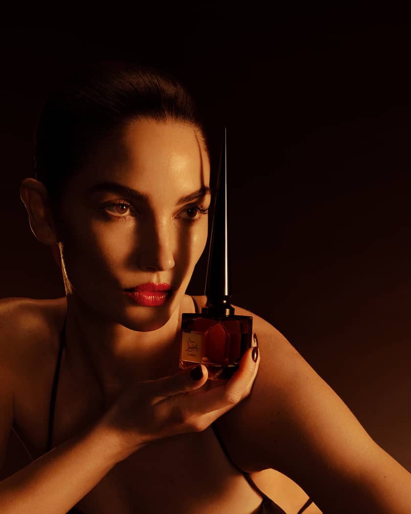 Fétiche L’Ebene Eau De Parfum, 2.7 oz.