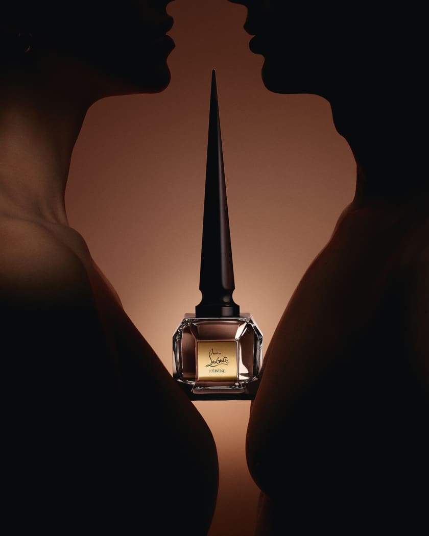 Fétiche L’Ebene Eau De Parfum, 2.7 oz.