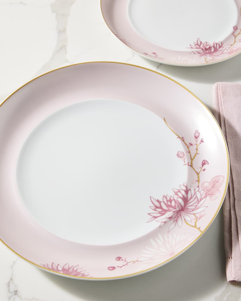 Laura 12-Piece Dinnerware Set