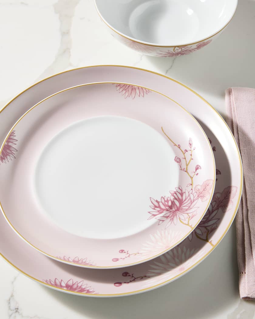 Laura 12-Piece Dinnerware Set