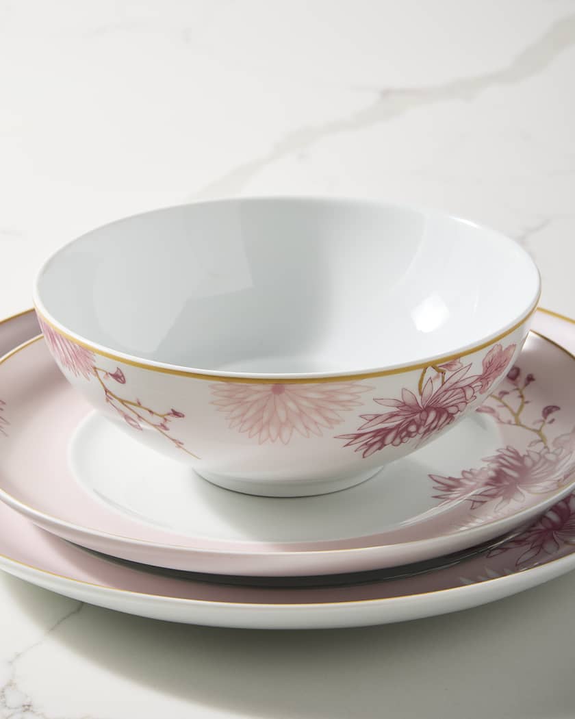Laura 12-Piece Dinnerware Set