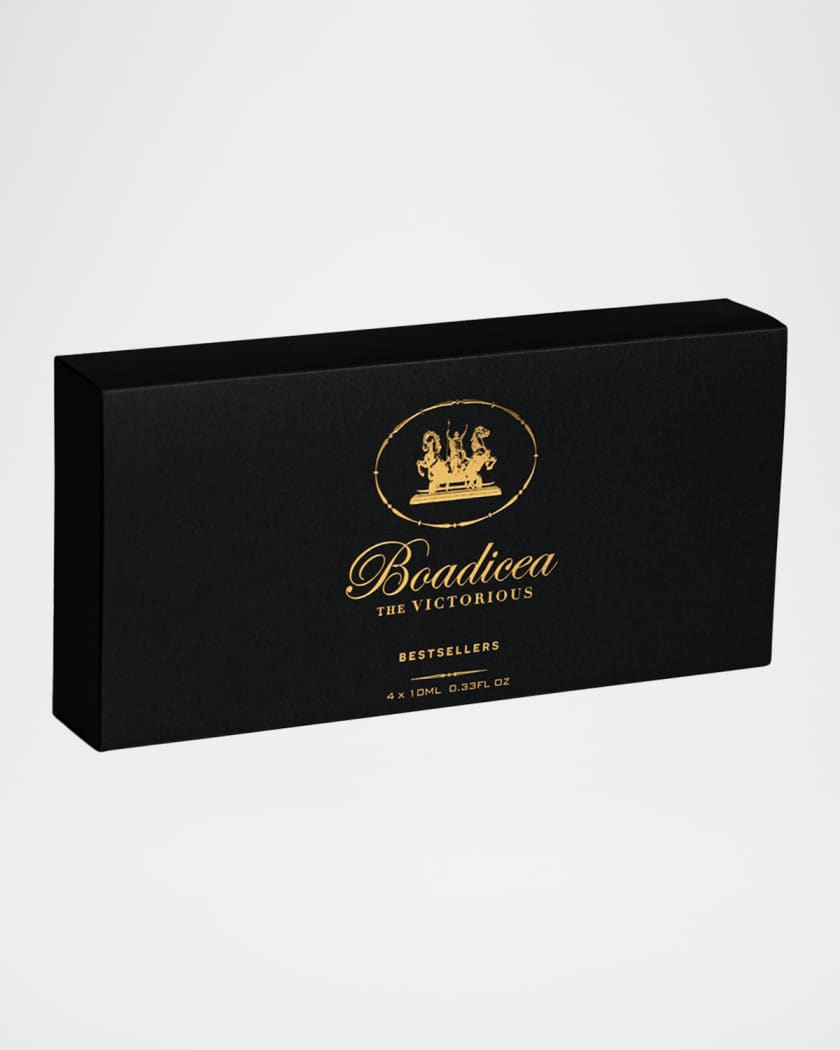 Bestsellers Gift Set