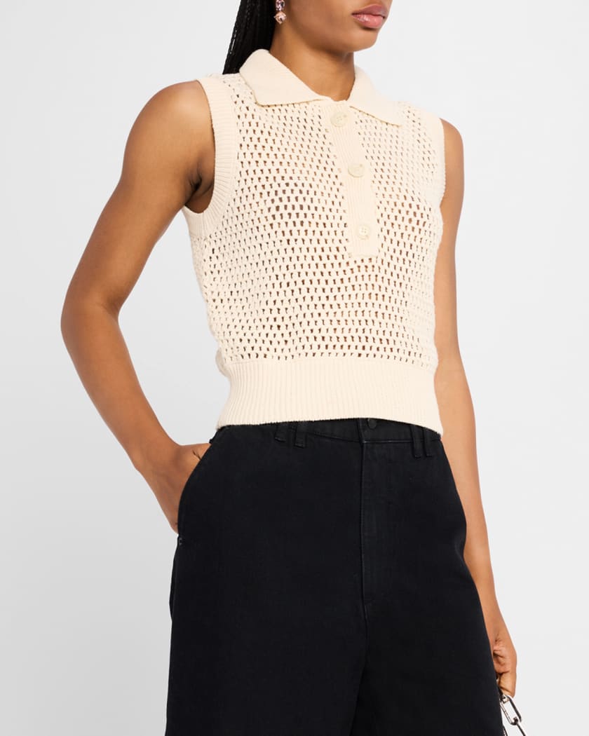 The Polo Vest