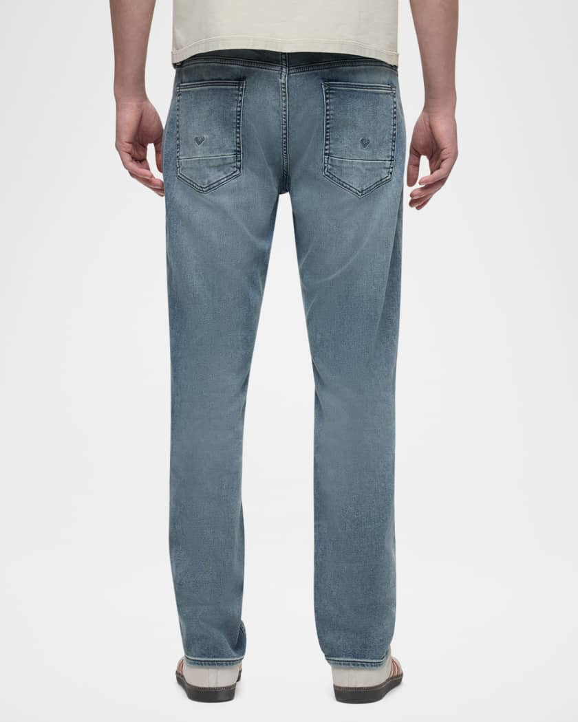 Men's Blake Slim-Straight Jeans