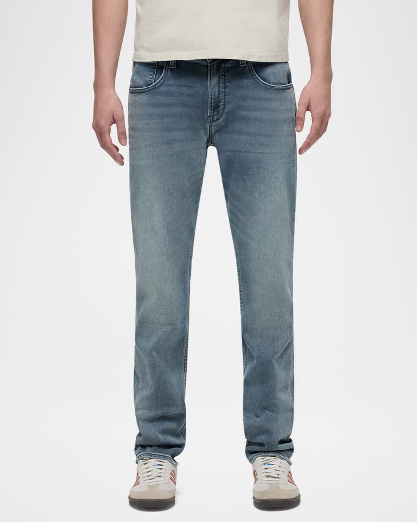 Men's Blake Slim-Straight Jeans