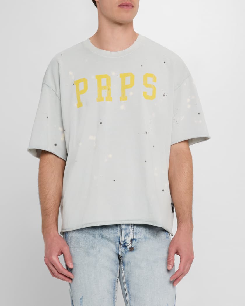 Men's Nagasari Boxy Fit T-Shirt