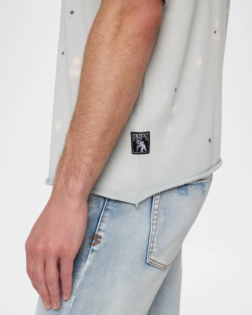 Men's Nagasari Boxy Fit T-Shirt