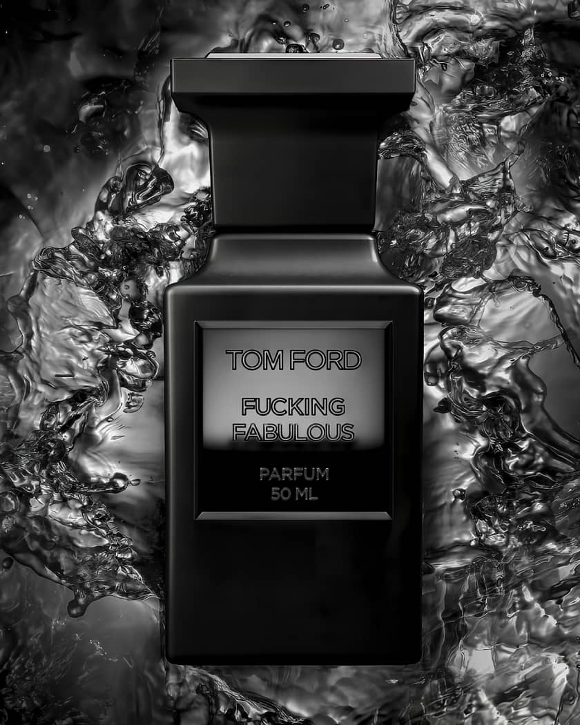 Fabulous Parfum, 1.7 oz.