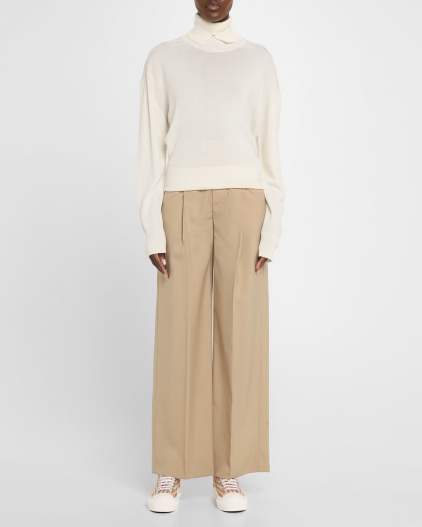 Jack Low-Top Sneakers